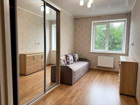 квартира за адресою Волошкова вул., 66