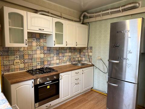 квартира за адресою Волошкова вул., 66