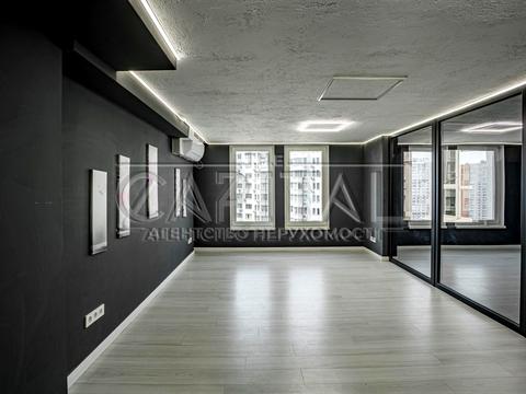 комерційна за адресою Миколи Бажана просп., 16