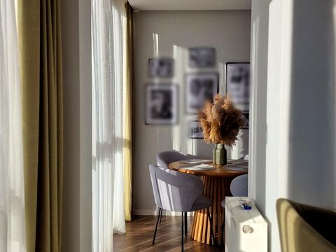 квартира по адресу Надії пер., 3