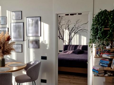 квартира по адресу Надії пер., 3