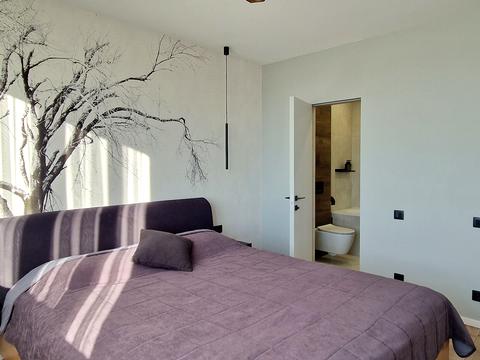 квартира по адресу Надії пер., 3