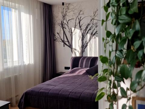 квартира по адресу Надії пер., 3