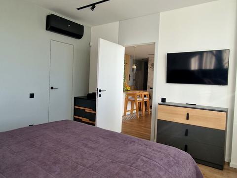 квартира по адресу Надії пер., 3