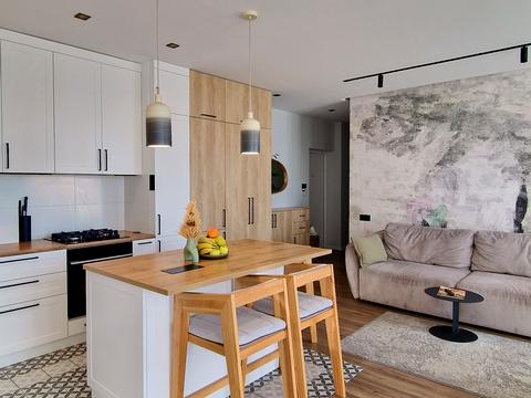 квартира по адресу Надії пер., 3