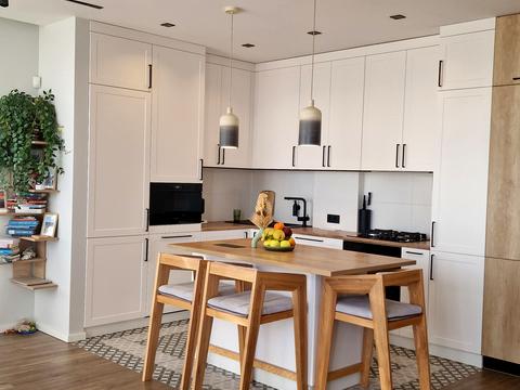 квартира по адресу Надії пер., 3