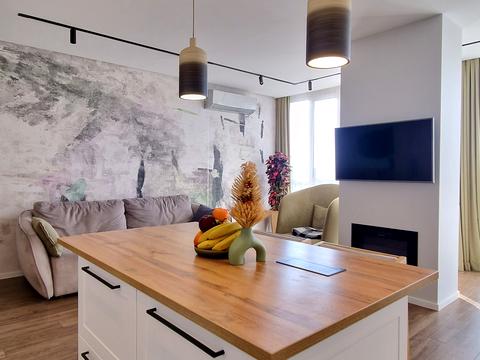 квартира по адресу Надії пер., 3