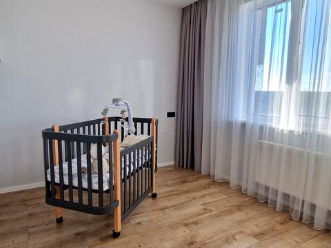 квартира по адресу Надії пер., 3