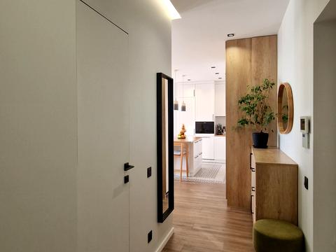 квартира по адресу Надії пер., 3