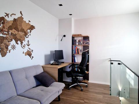 квартира по адресу Надії пер., 3