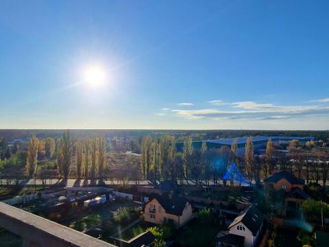 квартира по адресу Надії пер., 3