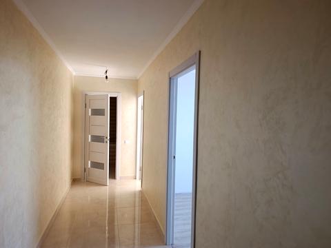 квартира по адресу Глинянский Тракт ул., 1Б