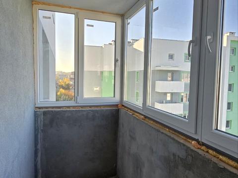 квартира по адресу Глинянский Тракт ул., 1Б