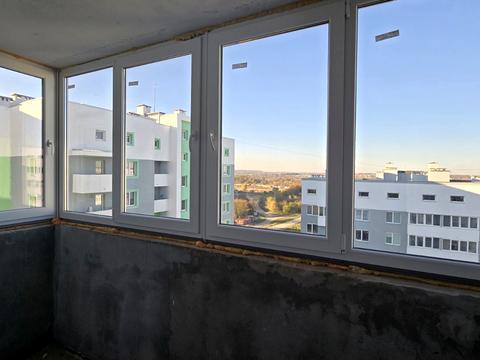 квартира по адресу Глинянский Тракт ул., 1Б