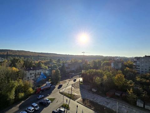 квартира по адресу Глинянский Тракт ул., 1Б