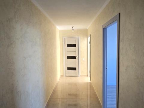 квартира по адресу Глинянский Тракт ул., 1Б