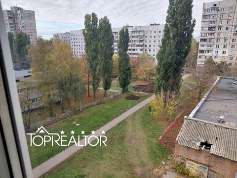 квартира за адресою Нескорених вул. (Героїв Праці), 20а