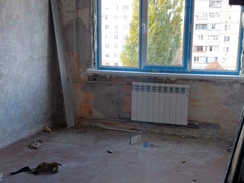 квартира за адресою Нескорених вул. (Героїв Праці), 20а