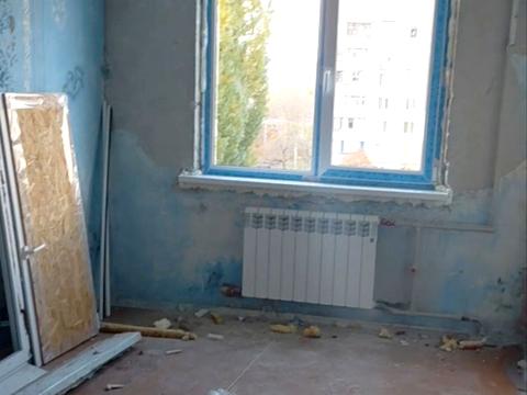 квартира за адресою Нескорених вул. (Героїв Праці), 20а