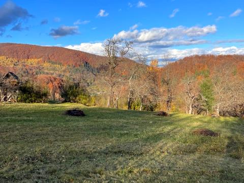 ділянка за адресою 