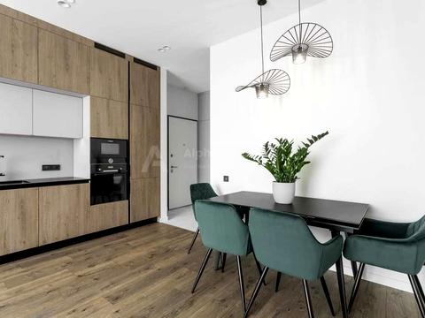 квартира за адресою Деміївська вул., 33