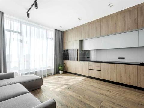 квартира за адресою Деміївська вул., 33