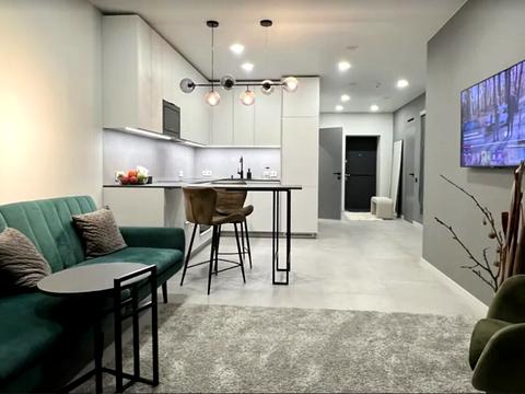 квартира за адресою Мандриківська вул., 51л