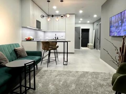 квартира за адресою Мандриківська вул., 51л