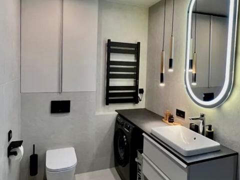 квартира за адресою Мандриківська вул., 51л