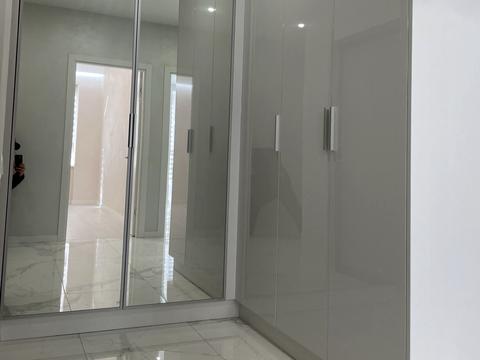 квартира по адресу Співдружності ул., 5