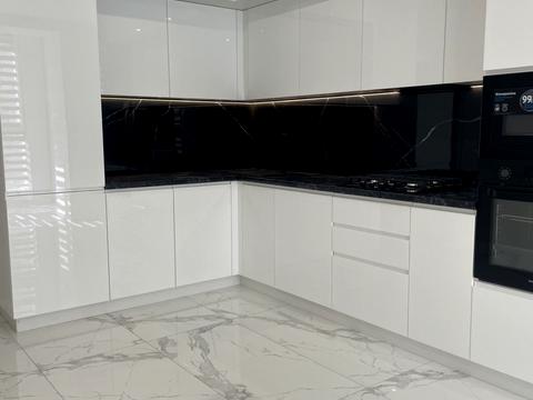 квартира за адресою Співдружності вул., 5