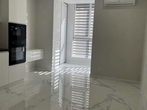 квартира по адресу Співдружності ул., 5