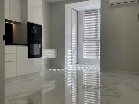 квартира по адресу Співдружності ул., 5