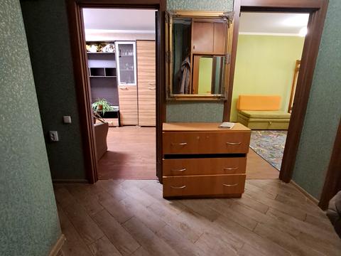 квартира за адресою Волковича вул., 13