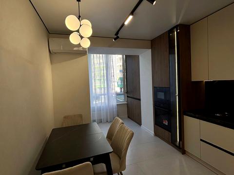 квартира за адресою Приозерна вул., 2