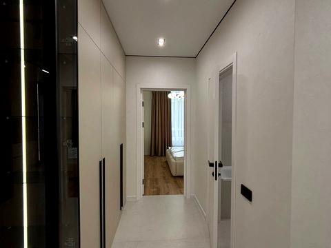 квартира за адресою Приозерна вул., 2