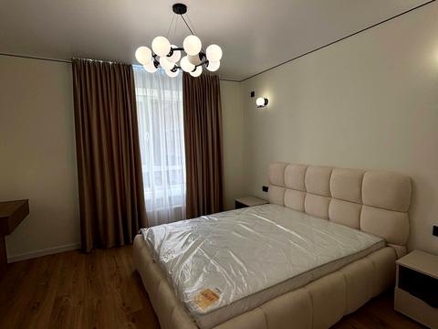 квартира за адресою Приозерна вул., 2