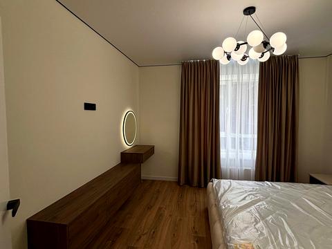 квартира за адресою Приозерна вул., 2