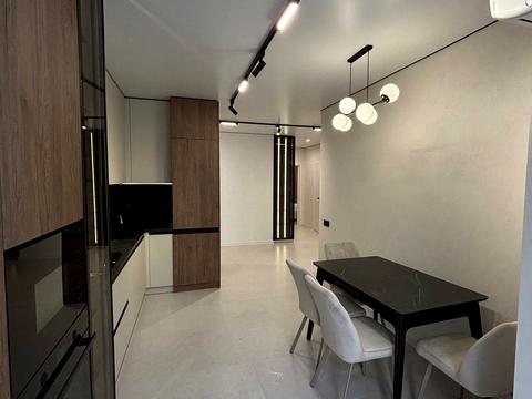 квартира за адресою Приозерна вул., 2