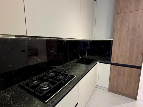 квартира за адресою Приозерна вул., 2