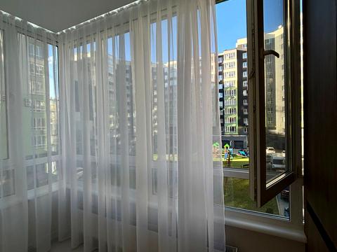 квартира за адресою Приозерна вул., 2