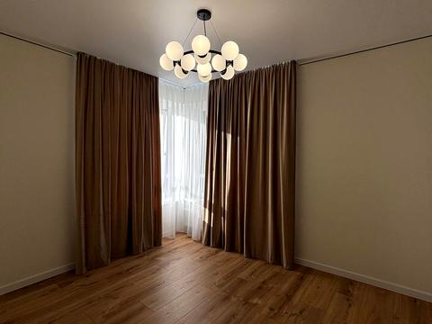 квартира за адресою Приозерна вул., 2