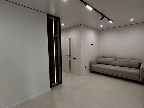 квартира за адресою Приозерна вул., 2