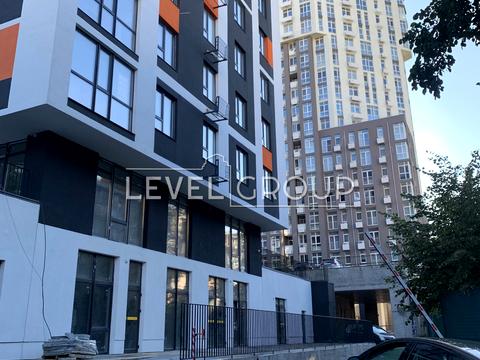 квартира за адресою Ростиславська вул. (Маршала Рибалка), 5-А