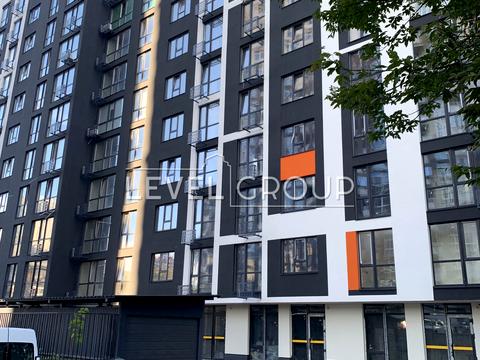 квартира за адресою Ростиславська вул. (Маршала Рибалка), 5-А