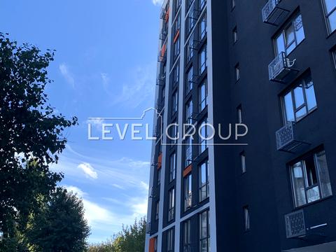 квартира за адресою Ростиславська вул. (Маршала Рибалка), 5-А