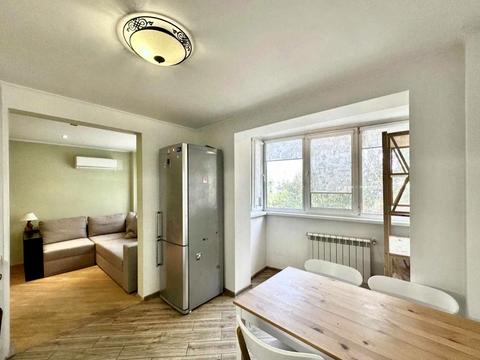 квартира за адресою Берестейський просп. (Перемоги), 95