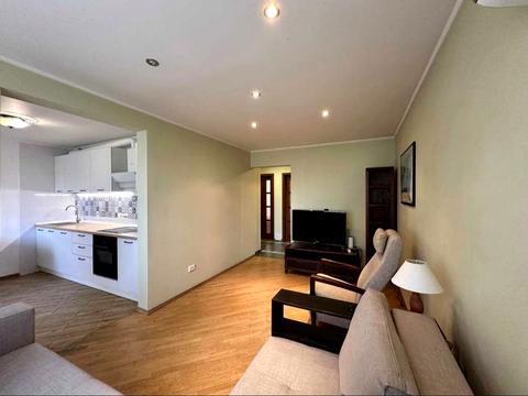 квартира за адресою Берестейський просп. (Перемоги), 95