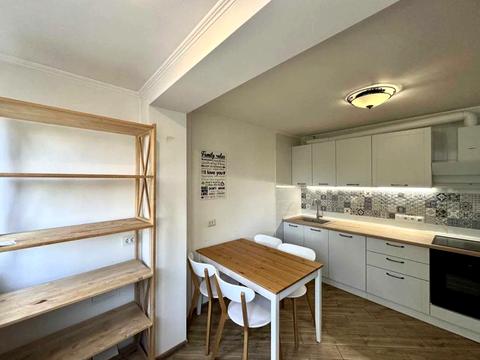 квартира за адресою Берестейський просп. (Перемоги), 95