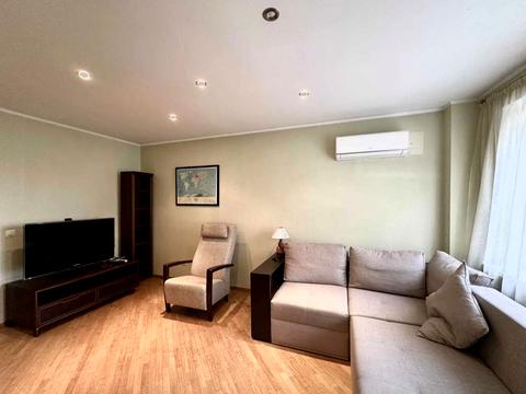 квартира за адресою Берестейський просп. (Перемоги), 95